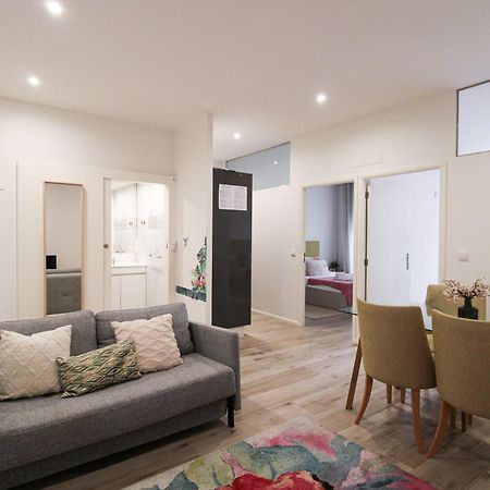 2 Bedroom Cosy Flat Porto Eksteriør billede