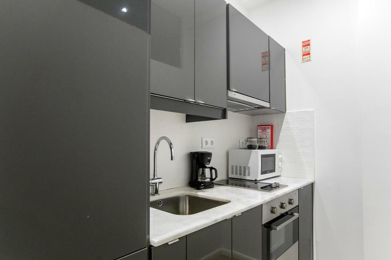2 Bedroom Cosy Flat Porto Eksteriør billede