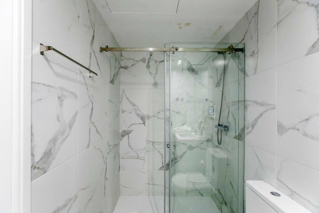 2 Bedroom Cosy Flat Porto Eksteriør billede